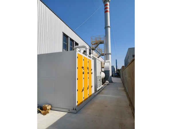 废气处理设备